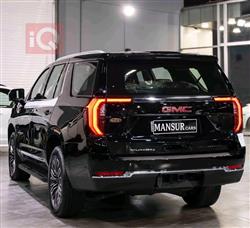 GMC Yukon